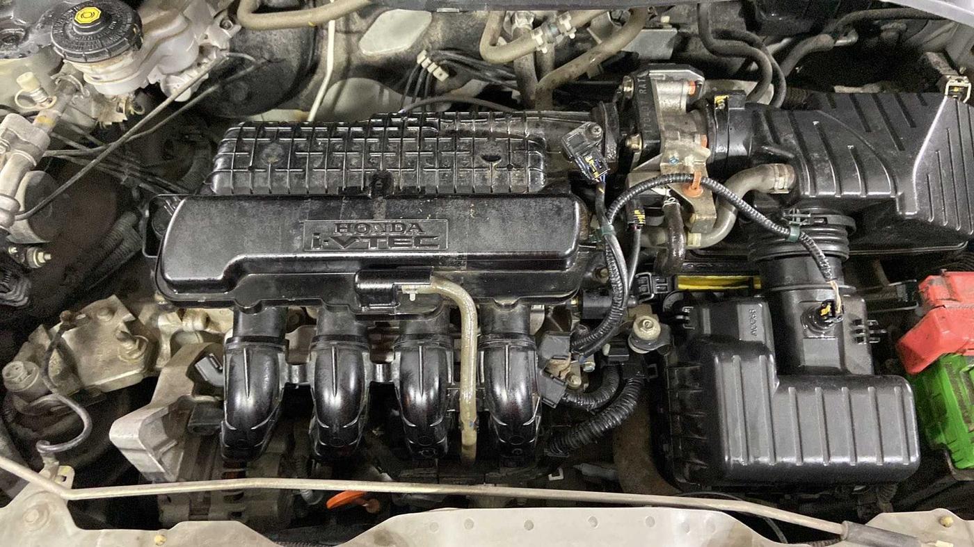 2017 Honda Brio VX AT, Petrol, Automatic, 43,148 km, Open Bonet