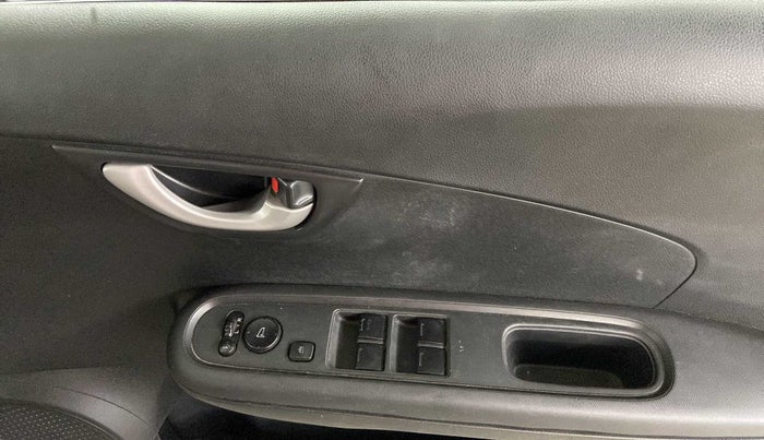 2017 Honda Brio VX AT, Petrol, Automatic, 43,148 km, Driver Side Door Panels Control