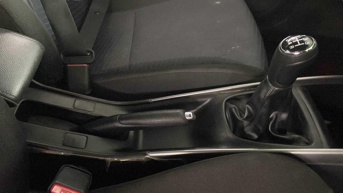 2020 Maruti Baleno ZETA PETROL 1.2, Petrol, Manual, 47,973 km, Gear Lever