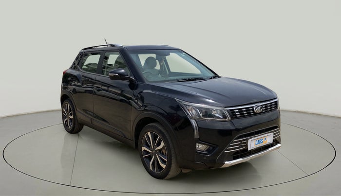 2019 Mahindra XUV300 W8 (O) 1.5 DIESEL, Diesel, Manual, 1,16,573 km, SRP