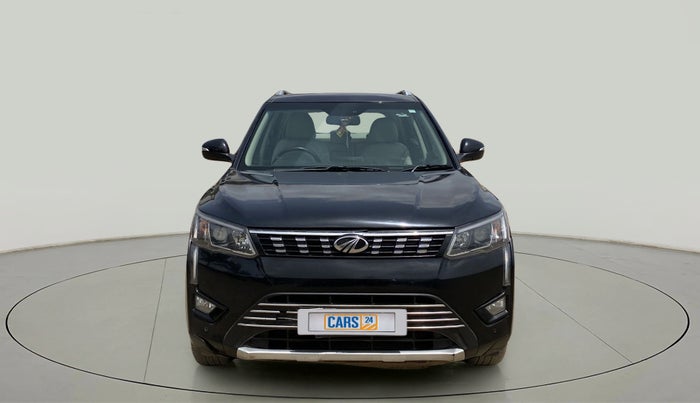 2019 Mahindra XUV300 W8 (O) 1.5 DIESEL, Diesel, Manual, 1,16,573 km, Front