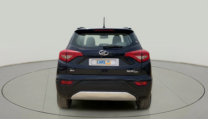 2019 Mahindra XUV300 W8 (O) 1.5 DIESEL, Diesel, Manual, 1,16,573 km, Back/Rear