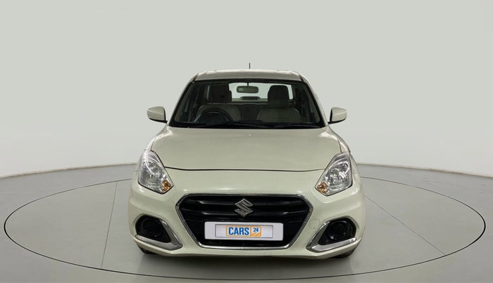 2021 Maruti Dzire VXI, Petrol, Manual, 34,262 km, Front