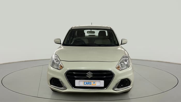 2021 Maruti Dzire VXI, Petrol, Manual, 34,262 km, Front
