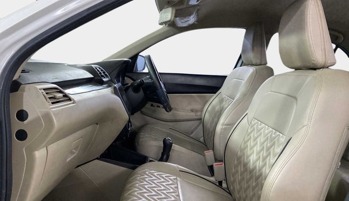 2021 Maruti Dzire VXI, Petrol, Manual, 34,262 km, Right Side Front Door Cabin
