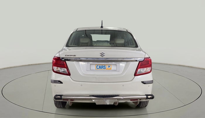 2021 Maruti Dzire VXI, Petrol, Manual, 34,262 km, Back/Rear