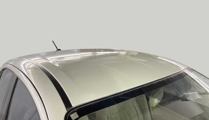 2021 Maruti Dzire VXI, Petrol, Manual, 34,262 km, Roof