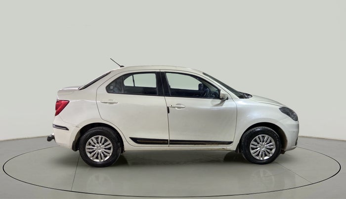 2021 Maruti Dzire VXI, Petrol, Manual, 34,262 km, Right Side View