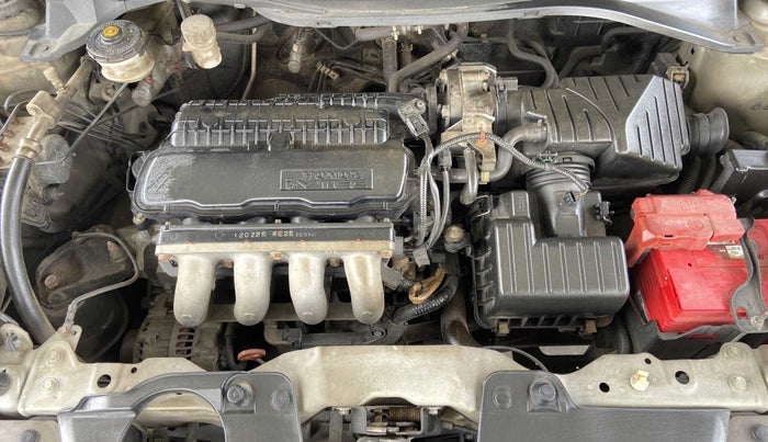 2012 Honda Brio V MT, Petrol, Manual, 57,755 km, Open Bonet