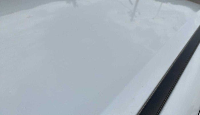 2012 Maruti Swift Dzire VXI, Petrol, Manual, 94,554 km, Roof - Slightly dented