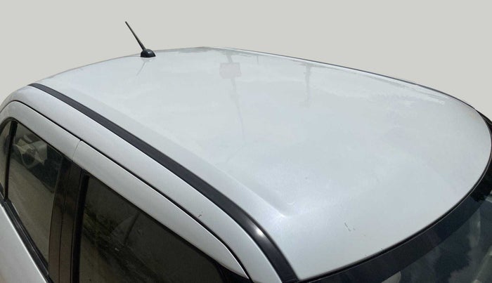 2012 Maruti Swift Dzire VXI, Petrol, Manual, 94,554 km, Roof