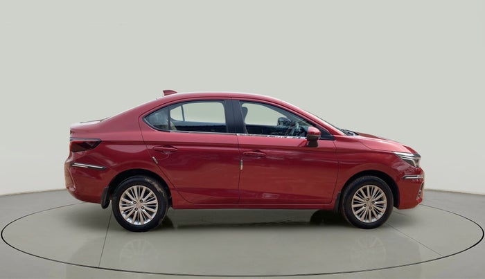 2022 Honda City 1.5L I-VTEC V MT 5TH GEN, Petrol, Manual, 13,407 km, Right Side View