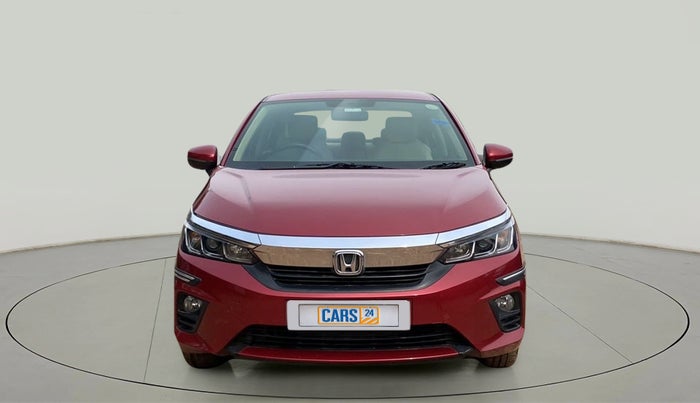 2022 Honda City 1.5L I-VTEC V MT 5TH GEN, Petrol, Manual, 13,407 km, Front
