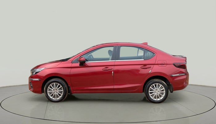 2022 Honda City 1.5L I-VTEC V MT 5TH GEN, Petrol, Manual, 13,407 km, Left Side