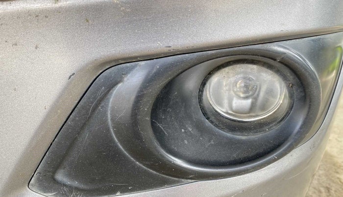 2016 Maruti Wagon R 1.0 VXI, Petrol, Manual, 47,202 km, Left fog light - Not working