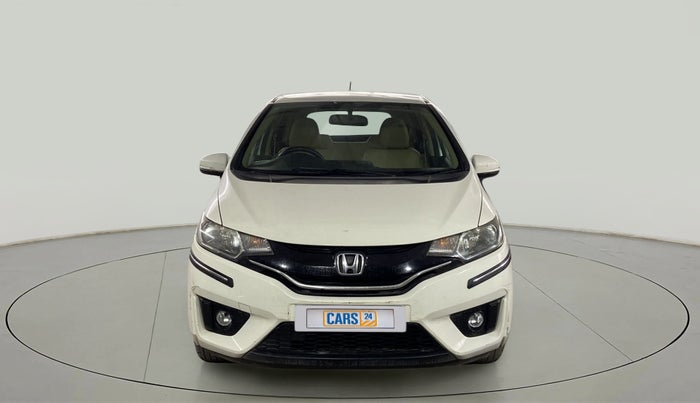 2016 Honda Jazz 1.2L I-VTEC SV, Petrol, Manual, 35,710 km, Front