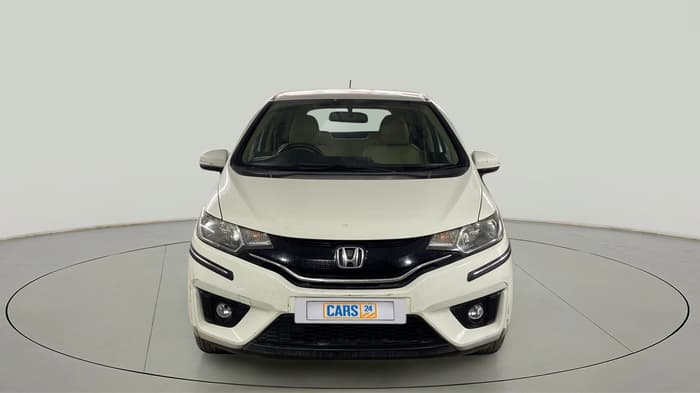 2016 Honda Jazz 1.2L I-VTEC SV, Petrol, Manual, 35,710 km, Front