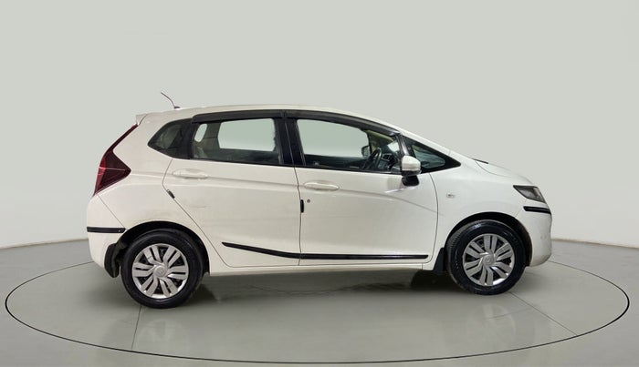 2016 Honda Jazz 1.2L I-VTEC SV, Petrol, Manual, 35,710 km, Right Side View