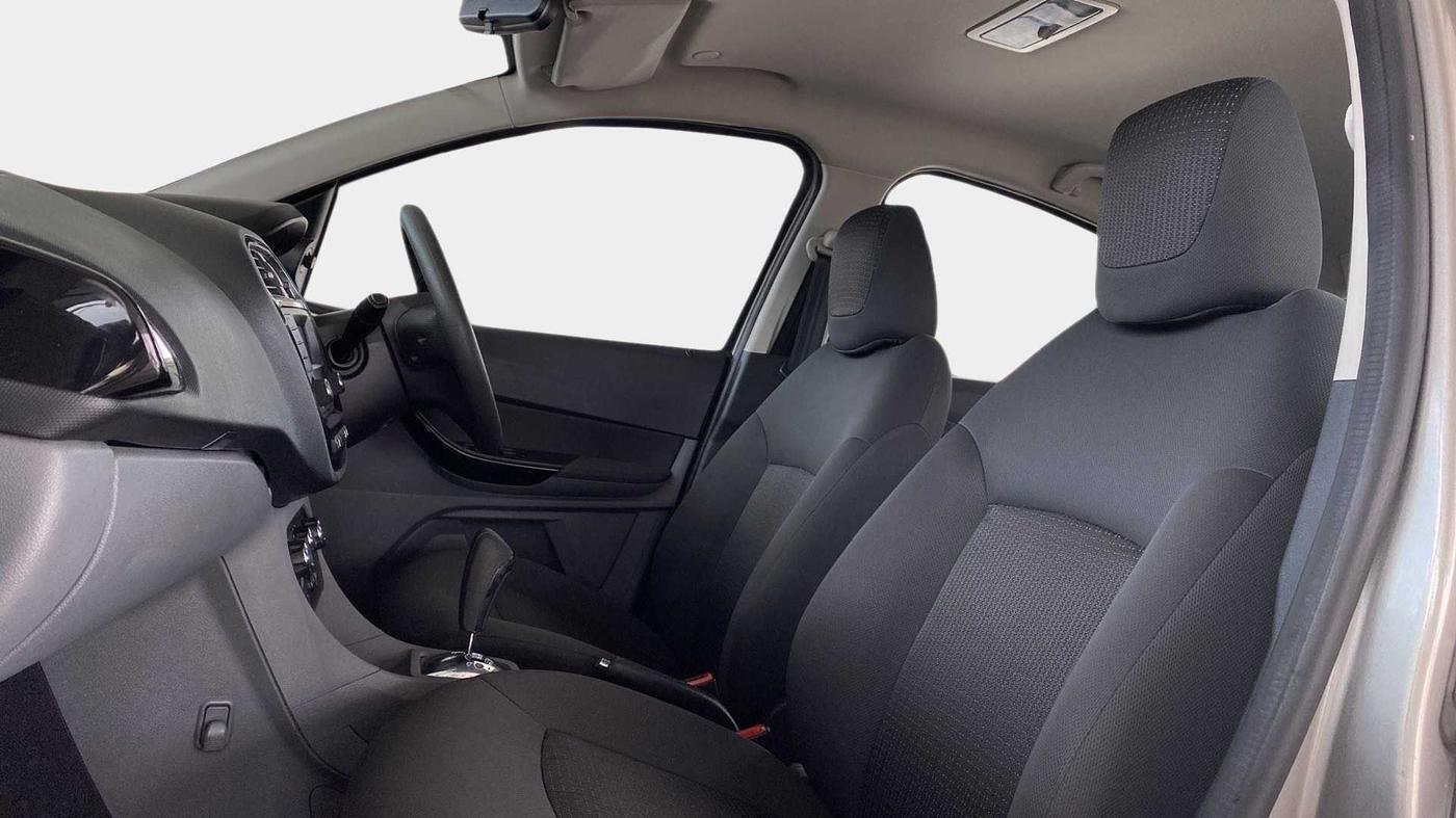 2018 Tata TIGOR XZA PETROL, Petrol, Automatic, 54,964 km, Right Side Front Door Cabin