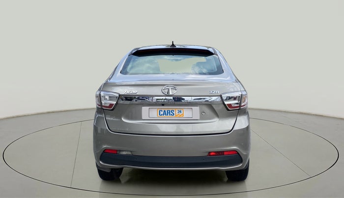 2018 Tata TIGOR XZA PETROL, Petrol, Automatic, 54,964 km, Back/Rear