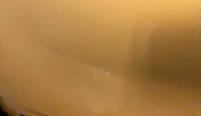 2019 Renault TRIBER RXT, Petrol, Manual, 56,524 km, Front passenger door - Slightly dented