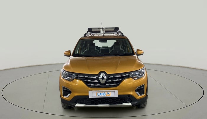 2019 Renault TRIBER RXT, Petrol, Manual, 56,524 km, Front