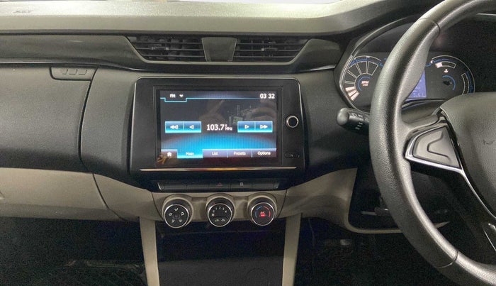 2019 Renault TRIBER RXT, Petrol, Manual, 56,524 km, Air Conditioner