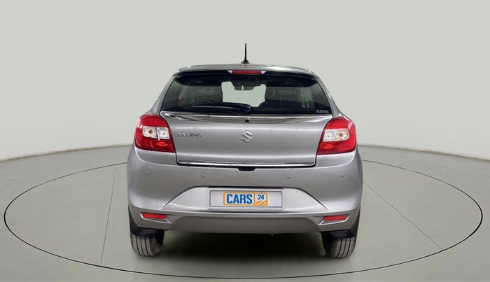 2020 Maruti Baleno DELTA PETROL 1.2, Petrol, Manual, 9,643 km, Back/Rear