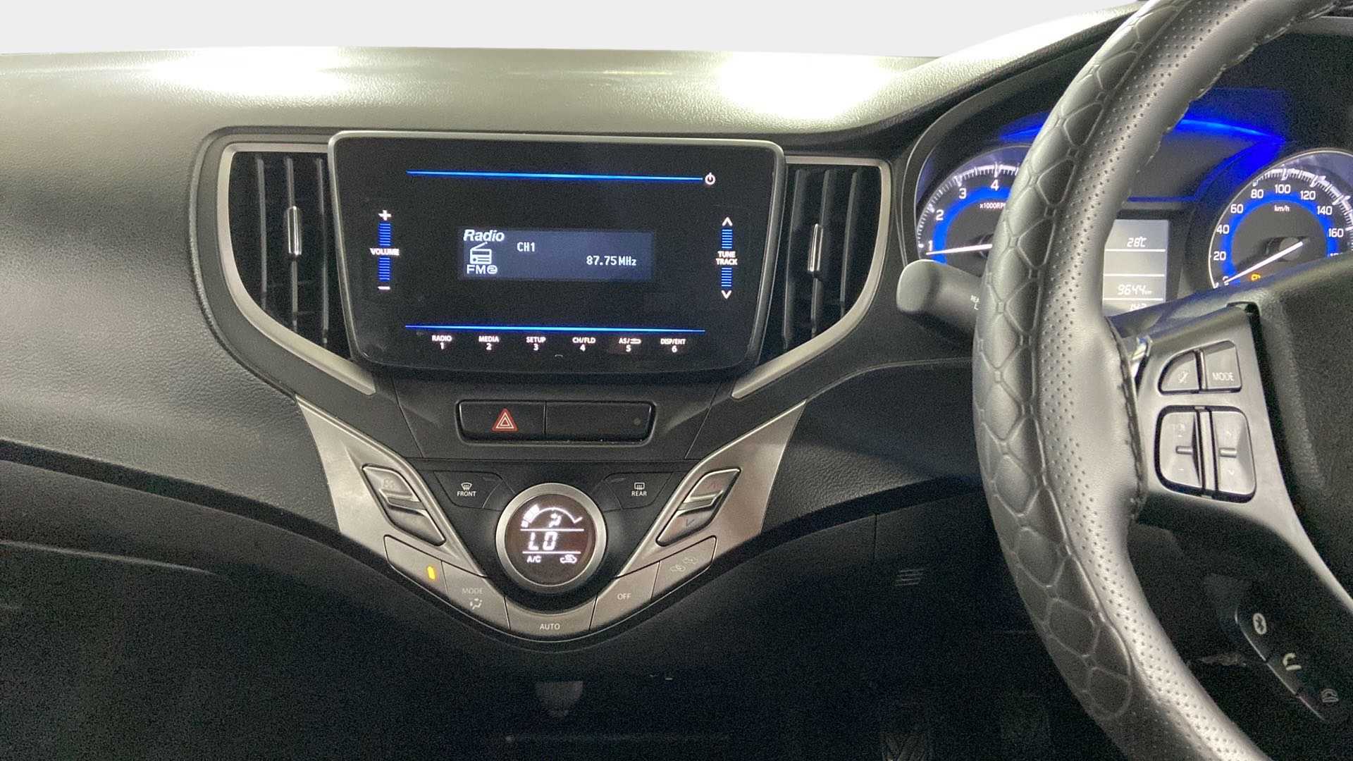 Features