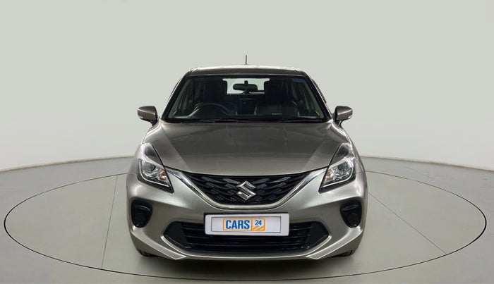 2020 Maruti Baleno DELTA PETROL 1.2, Petrol, Manual, 9,643 km, Front