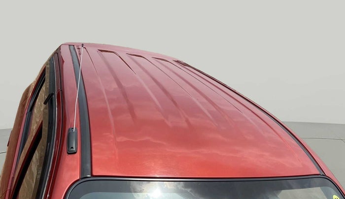 2019 Maruti Alto VXI, Petrol, Manual, 18,060 km, Roof