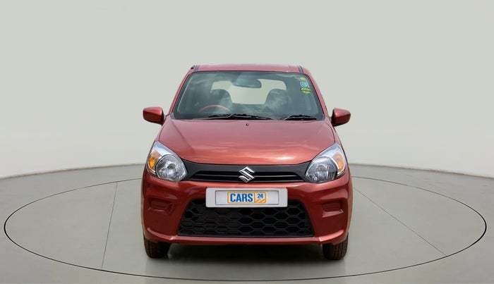 2019 Maruti Alto VXI, Petrol, Manual, 18,060 km, Front