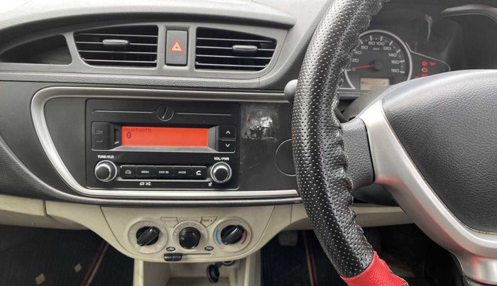 2019 Maruti Alto VXI, Petrol, Manual, 18,060 km, Air Conditioner