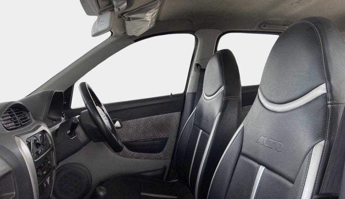 2016 Maruti Alto 800 LXI, Petrol, Manual, 38,253 km, Right Side Front Door Cabin