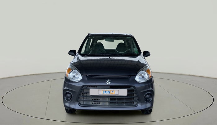 2016 Maruti Alto 800 LXI, Petrol, Manual, 38,253 km, Front