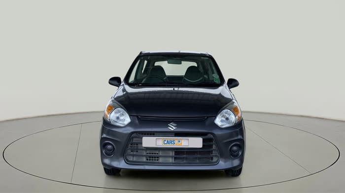 2016 Maruti Alto 800 LXI, Petrol, Manual, 38,253 km, Front