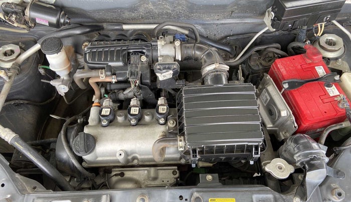 2016 Maruti Alto 800 LXI, Petrol, Manual, 38,253 km, Open Bonet