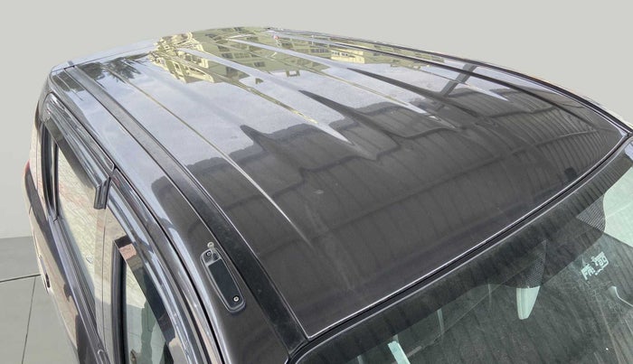 2016 Maruti Alto 800 LXI, Petrol, Manual, 38,253 km, Roof