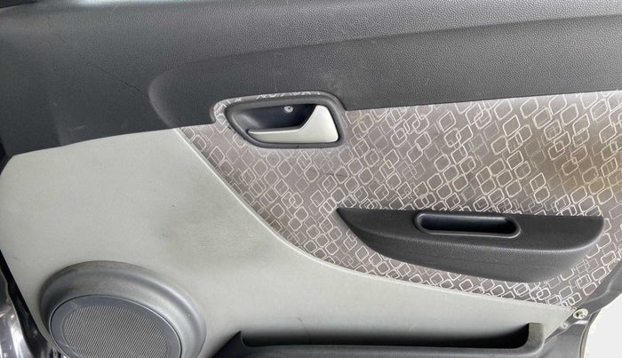 2016 Maruti Alto 800 LXI, Petrol, Manual, 38,253 km, Driver Side Door Panels Control