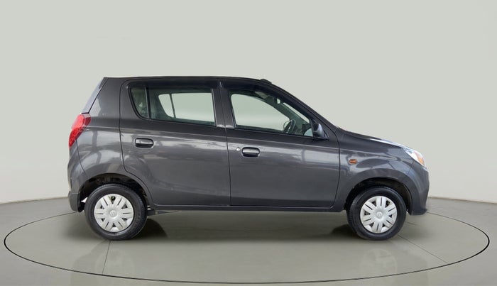 2016 Maruti Alto 800 LXI, Petrol, Manual, 38,253 km, Right Side View