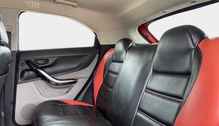 2018 Tata NEXON XT PETROL, Petrol, Manual, 55,626 km, Right Side Rear Door Cabin
