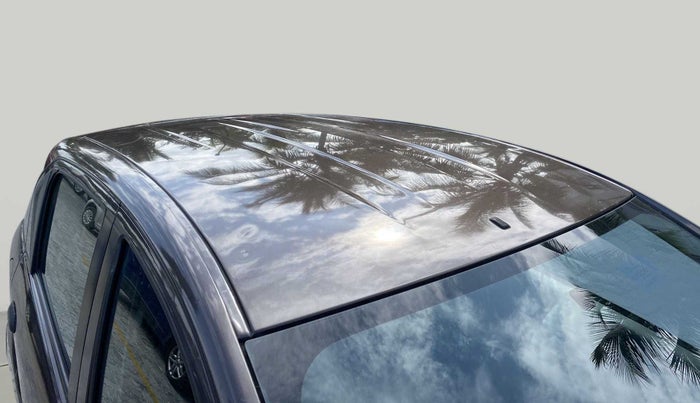 2021 Datsun Redi Go A, Petrol, Manual, 19,264 km, Roof