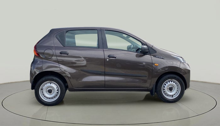 2021 Datsun Redi Go A, Petrol, Manual, 19,264 km, Right Side View