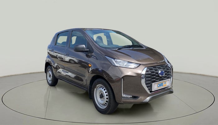 2021 Datsun Redi Go A, Petrol, Manual, 19,264 km, SRP