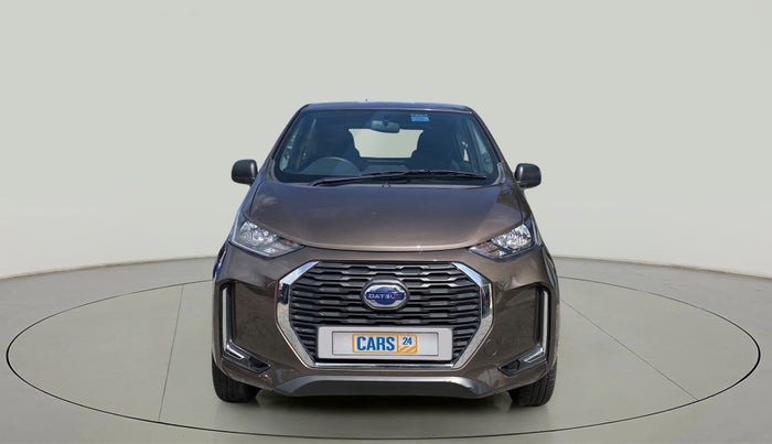 2021 Datsun Redi Go A, Petrol, Manual, 19,264 km, Front