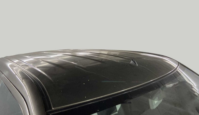 2019 Maruti New Wagon-R VXI 1.0, Petrol, Manual, 34,658 km, Roof
