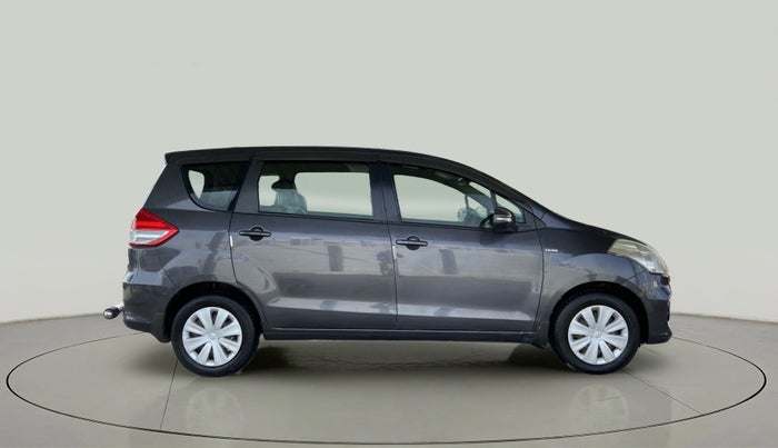 2016 Maruti Ertiga VDI SHVS, Diesel, Manual, 66,270 km, Right Side View