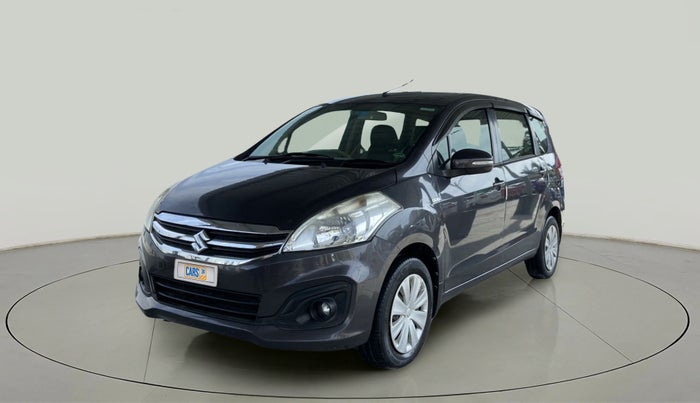 2016 Maruti Ertiga VDI SHVS, Diesel, Manual, 66,270 km, Left Front Diagonal