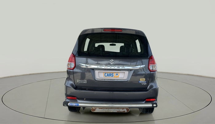 2016 Maruti Ertiga VDI SHVS, Diesel, Manual, 66,270 km, Back/Rear