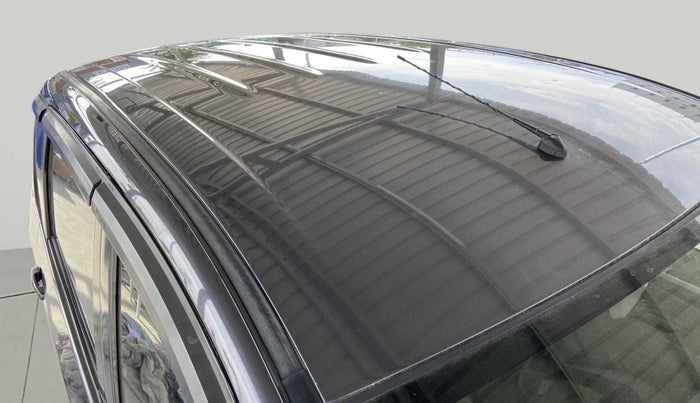 2016 Maruti Ertiga VDI SHVS, Diesel, Manual, 66,270 km, Roof